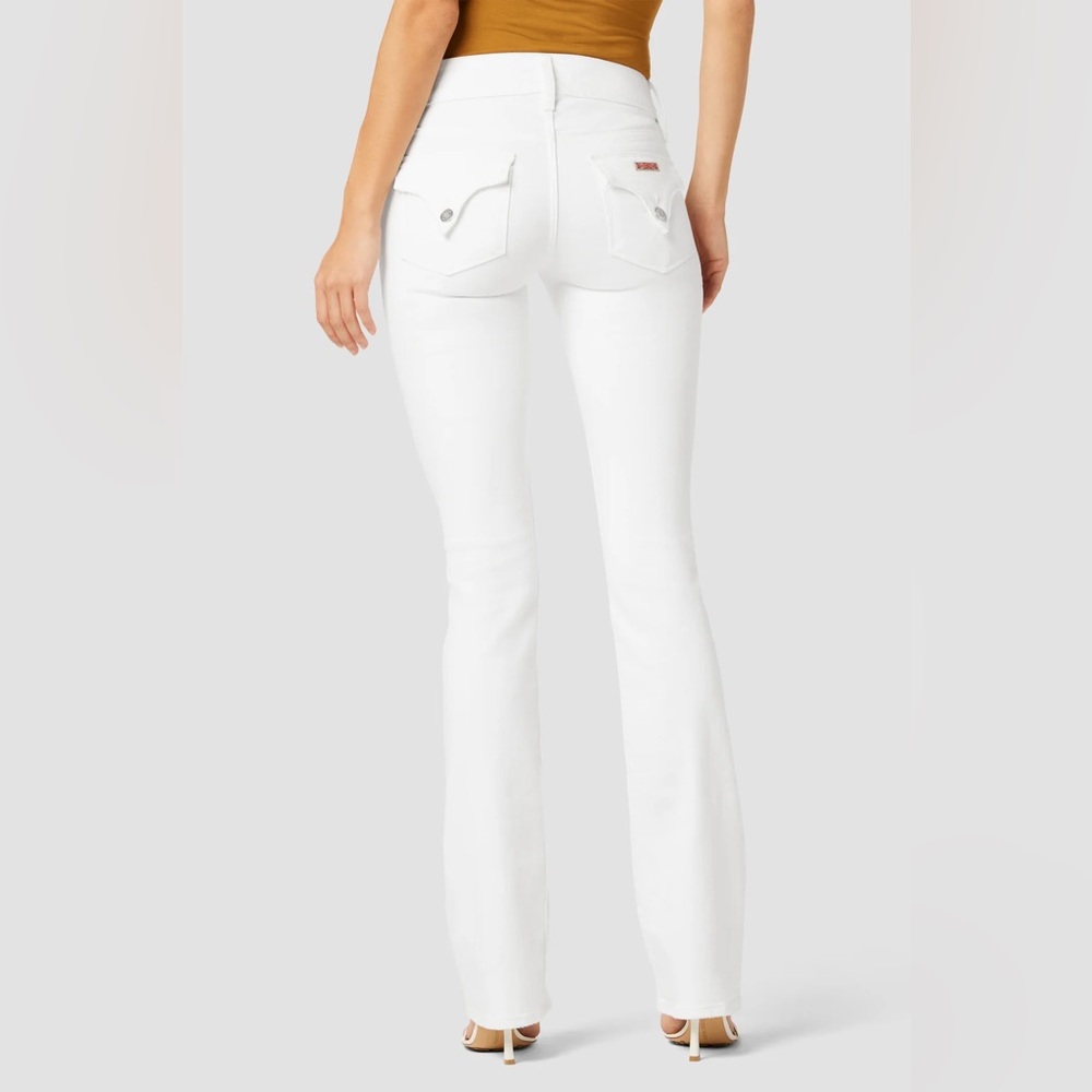 NWT Hudson Beth Jeans